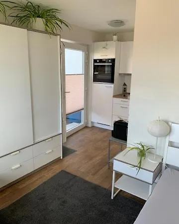 Mit Weitblick 公寓 *