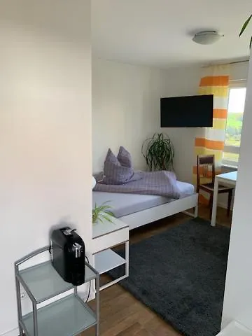 Mit Weitblick Schlaitdorf